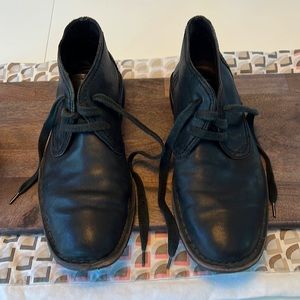 John Varvatos Shoes Size 8